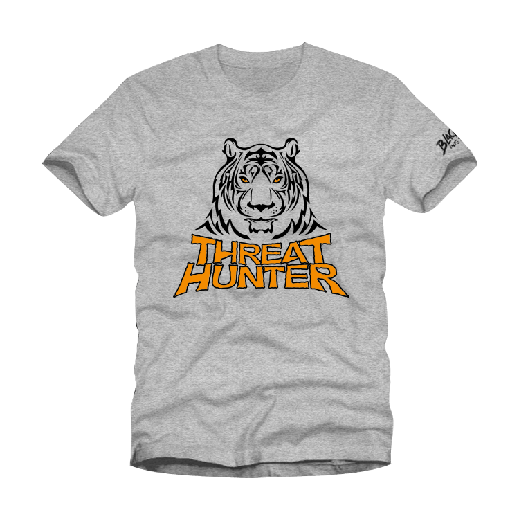 Black Tiger Unisex Shirt