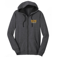 WWHF - Conference Hoodie