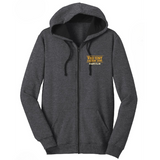 WWHF - Conference Hoodie