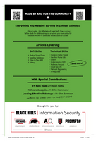 The Infosec Survival Guide: GREEN BOOK