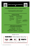 The Infosec Survival Guide: GREEN BOOK