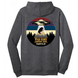 WWHF - Conference Hoodie