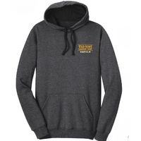 WWHF - Conference Hoodie