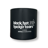 ACM Black Hat Hacker Tears Mug