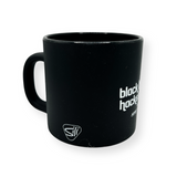 ACM Black Hat Hacker Tears Mug