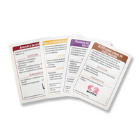 Backdoors & Breaches: Core Deck v1 (ESPAÑOLA)