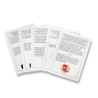 Backdoors & Breaches: Core Deck v1 (ESPAÑOLA)