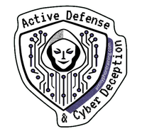 Antisyphon Sticker - Active Defense & Cyber Deception