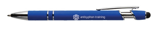 Antisyphon Pen