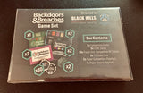 Backdoors & Breaches - Game Set