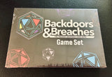 Backdoors & Breaches - Game Set