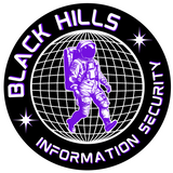 BHIS Tribe of Businesses Sticker Pack