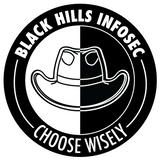 BHIS Tribe of Businesses Sticker Pack