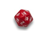 BHIS d20 Dice