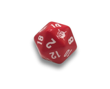 BHIS d20 Dice