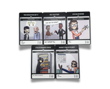 Backdoors & Breaches: Competitive Expansion Deck (Prototype)