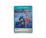 Backdoors & Breaches: Competitive Expansion Deck (Prototype)