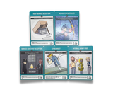 Backdoors & Breaches: Competitive Expansion Deck (Prototype)