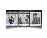 Backdoors & Breaches: Competitive Expansion Deck (Prototype)