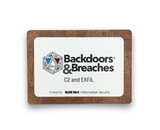 Backdoors & Breaches: Core Deck v3.1