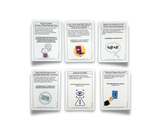 Backdoors & Breaches: Core Deck v3.1