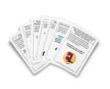 Backdoors & Breaches: Core Deck v3.1