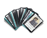 Backdoors & Breaches: Competitive Starter Deck