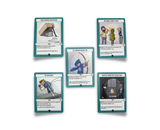 Backdoors & Breaches: Competitive Starter Deck