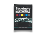 Backdoors & Breaches: Competitive Starter Deck
