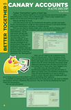 PROMPT# Infosec Zine - BETTER TOGETHER (DIGITAL)