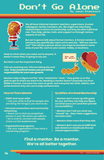 PROMPT# Infosec Zine - BETTER TOGETHER (DIGITAL)