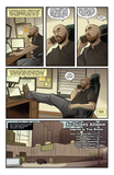 PROMPT# Infosec Zine - BETTER TOGETHER (DIGITAL)