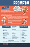 PROMPT# Infosec Zine - BETTER TOGETHER (DIGITAL)