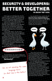 PROMPT# Infosec Zine - BETTER TOGETHER (DIGITAL)