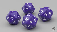 Antisyphon d20 Dice