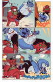 Bear vs. Bear - LOG4J - 48-Page All-Out BRAWL! (DIGITAL COMIC)