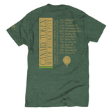 BHIS Canary Token & Honeypot (w/ CTF)