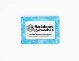 Backdoors & Breaches: CLOUD SECURITY Expansion Deck v1.1