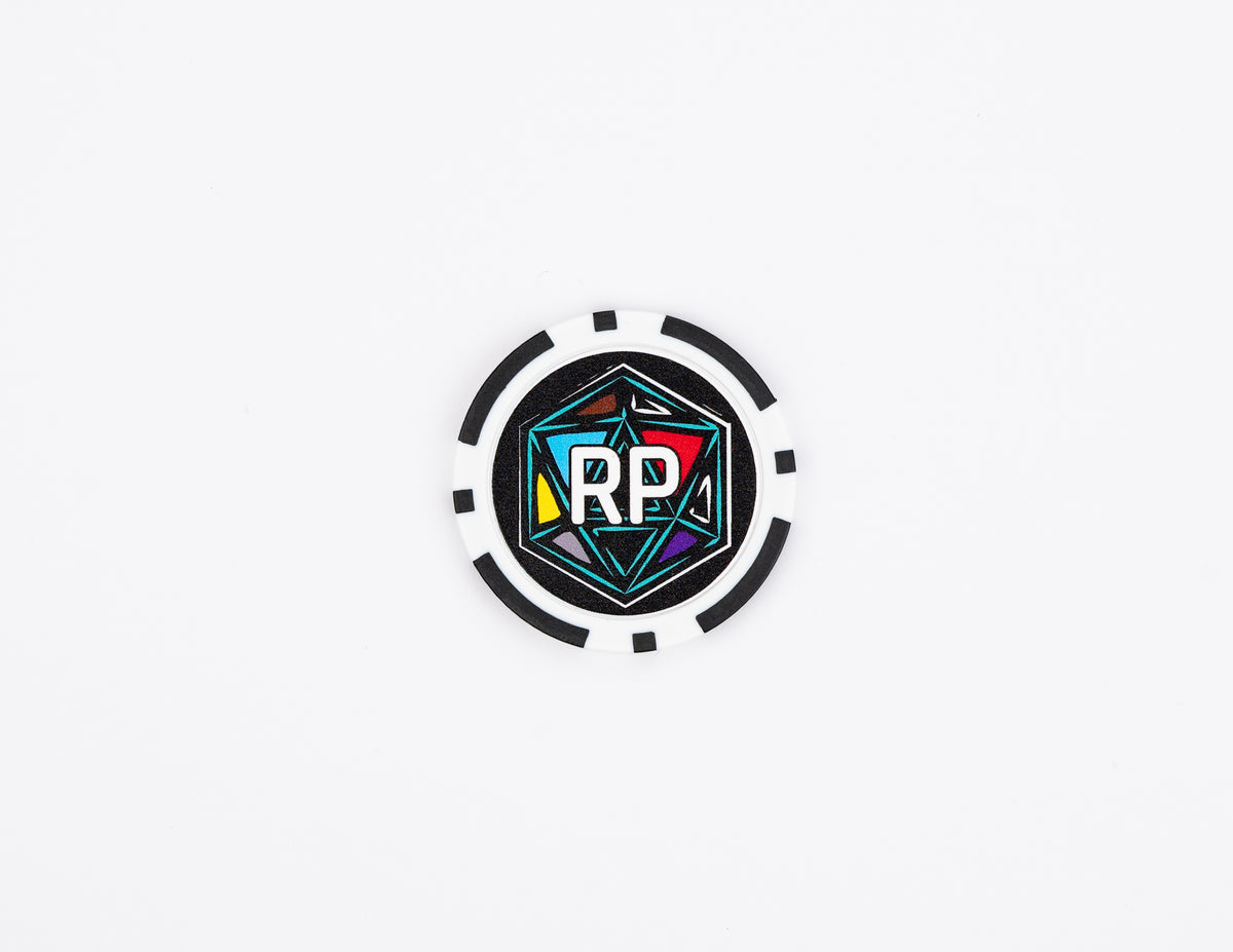 Wild Rp Tokens Backdoors & Breaches Competitive Resource Points (RP) Tokens ...
