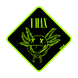 BHIS Tribe of Businesses Sticker Pack
