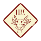 BHIS Tribe of Businesses Sticker Pack
