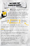 PROMPT# Infosec Zine - ANTISOC (DIGITAL)
