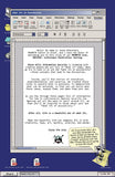PROMPT# Infosec Zine - ANTISOC (DIGITAL)