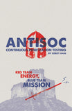 PROMPT# Infosec Zine - ANTISOC (DIGITAL)