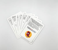 Backdoors & Breaches: Core Deck v3