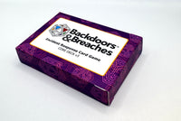 Backdoors & Breaches: Core Deck v3