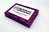 Backdoors & Breaches: Core Deck v3