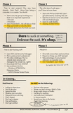 The Infosec Survival Guide: YELLOW BOOK - Core Skills (DIGITAL)