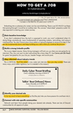 The Infosec Survival Guide: YELLOW BOOK - Core Skills (DIGITAL)
