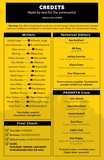 The Infosec Survival Guide: YELLOW BOOK - Core Skills (DIGITAL)